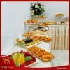 Vua Tiệc Catering tổ chức tiệc Teabreak Quốc tế Phụ nữ 8.3 văn phòng Thaco miền Bắc