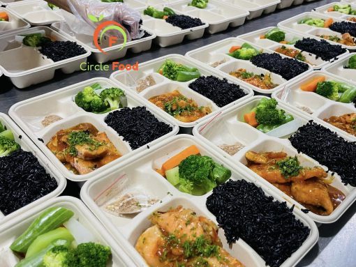 150 Suất Bữa Trưa Hội Nghị Khoa Học Dược Bệnh Viện Năm 2023