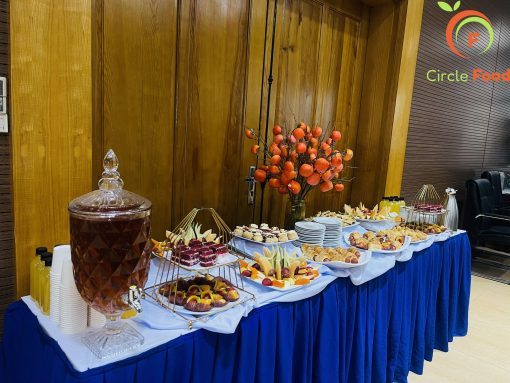Khai trương Trung Tâm Tiếng Anh VUS tại Cầu Giấy