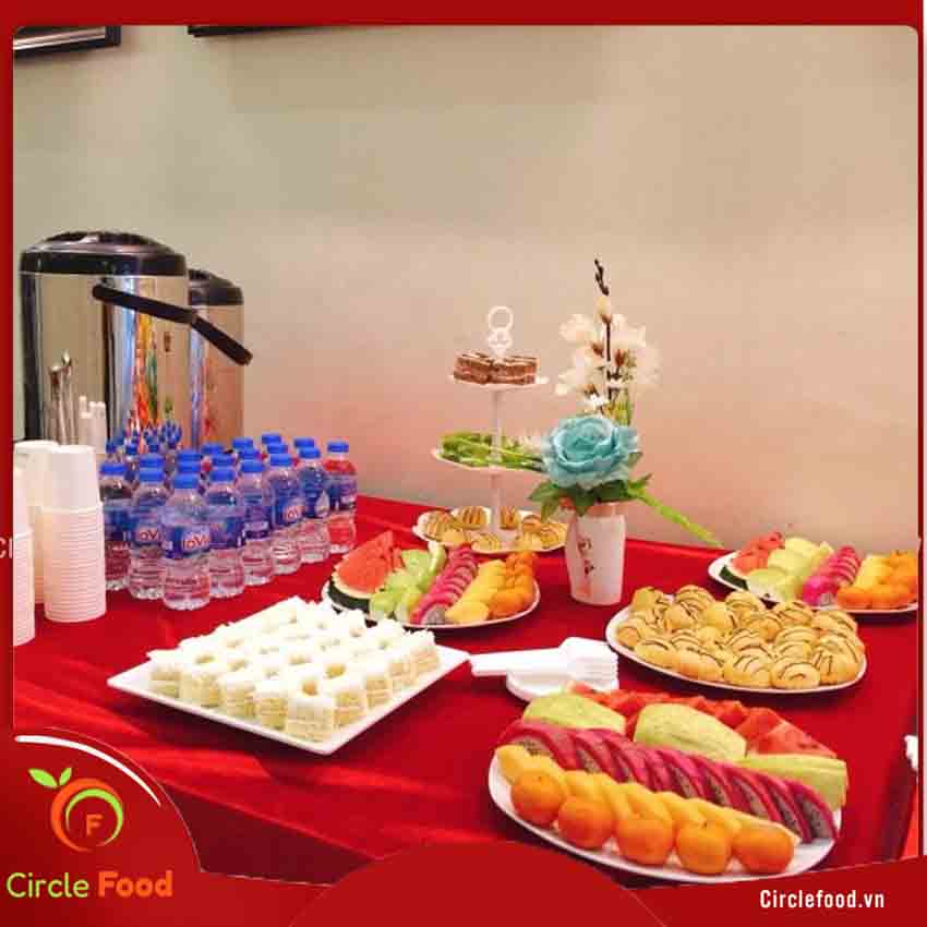 kỹ năng tổ chức hội thảo
