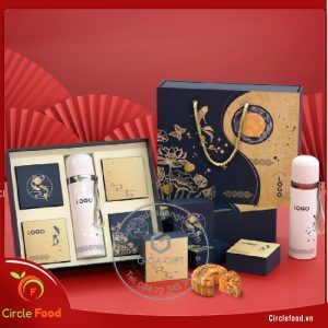 hộp quà tặng Trung Thu QTT04