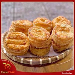 mua bánh teabreak tại hà nội
