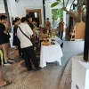 Vua Tiệc Catering Setup Tiệc Teabreak Workshop Galaxy S26 FE Cùng Vật Vờ Studio